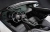 2008 Lamborghini Gallardo Roadster Interior Picture